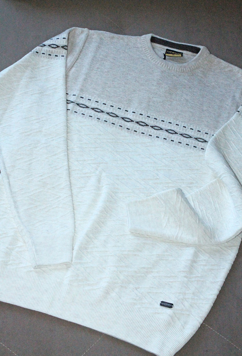 Светр джемпер на хлопчика Юніор 160-170, фото 1