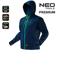 Рабочая блуза мужская NEO PREMIUM, двухслойная, размер XL/54 (81-511-XL)