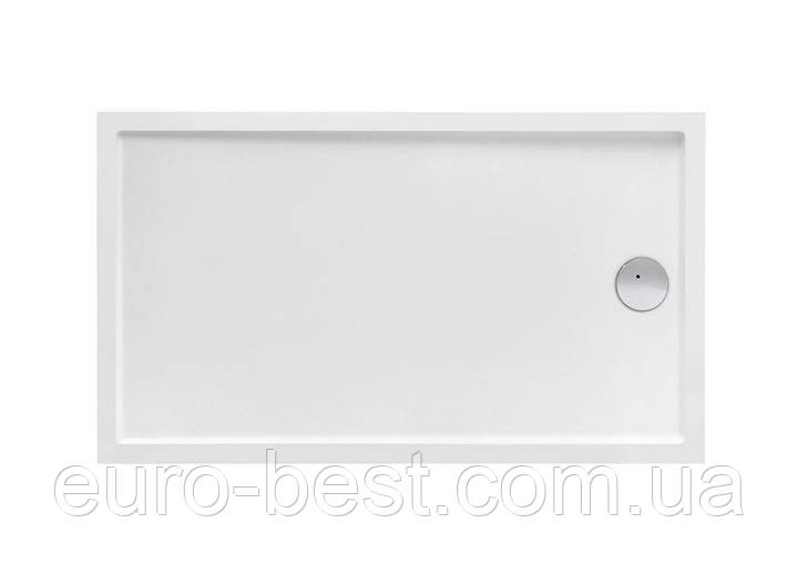 Піддон для душа 120х90 Roca Granada A276340000