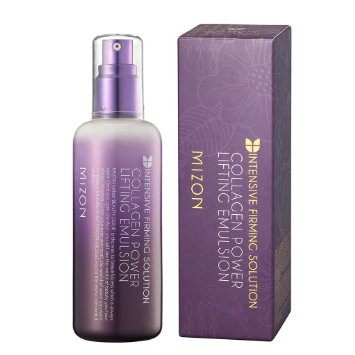 Mizon Collagen Power Lifting Emulsion Колагенова емульсія