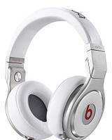 Навушники Beats Pro Over-Ear Headphones White MH6Q2PA/A (Б/У)