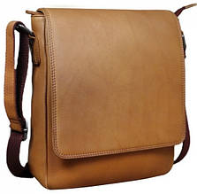 Шкіряна чоловіча сумка Tavinchi