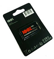 Батарейка GP PEAK POWER 1604A-U1, 6LF22, крона, 9V