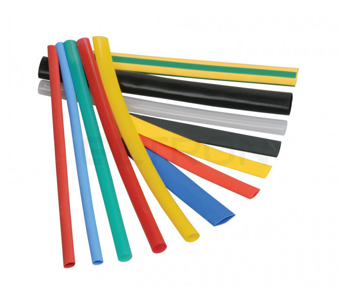 Термозбіжна трубка 4,0/2,0