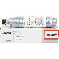 Тонер-картридж BASF Ricoh MP 2014D/2014AD, 2014H (KT-2014H) g