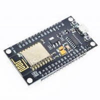 WIFI для Ардуїно NodeMcu Lua на ESP8266 CH340 Модуль