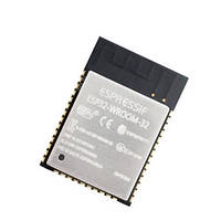Wi-Fi модуль ESP-WROOM-32 16Мбайт