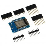 Модуль mini D1 PRO NodeMcu Lua WI-FI ESP8266
