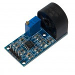 Модуль датчика току 5A із трансформатором току для ARDUINO