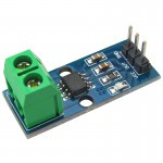 Модуль датчика струму ACS712-5A