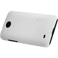 Чехол для моб. телефона Nillkin для HTC Desire 300 /Super Frosted Shield/White (6100791) g