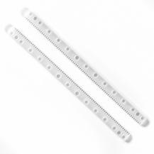 Рейкова зубчаста передача