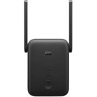 Посилювач Wi-Fi сигнала Xiaomi Mi WIFI Range Extender AC1200 Black