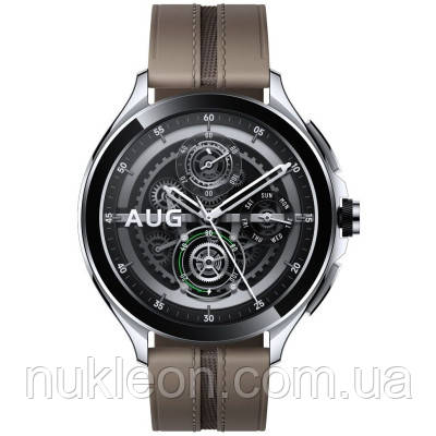 Xiaomi cheap analog watch