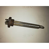 Баласт для вітрогенератора 1200W 24в 2х1.2 Ом, фото 2