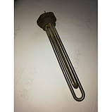 Баласт для вітрогенератора 1200W 24в 2х1.2 Ом, фото 3