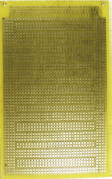 Макетна плата Р500/ 14