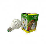 Лапми з акумулятором