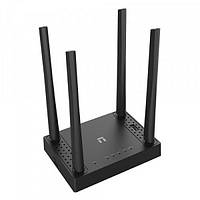 WiFi Роутер Netis N5 AC1200 Black