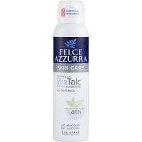 Дезодорант Felce Azzurra Skin Care спрей 150 мл (8001280031236) g