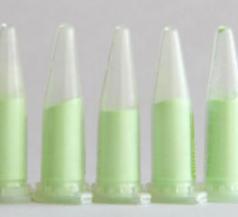 Барвник люмінесцентний зелений