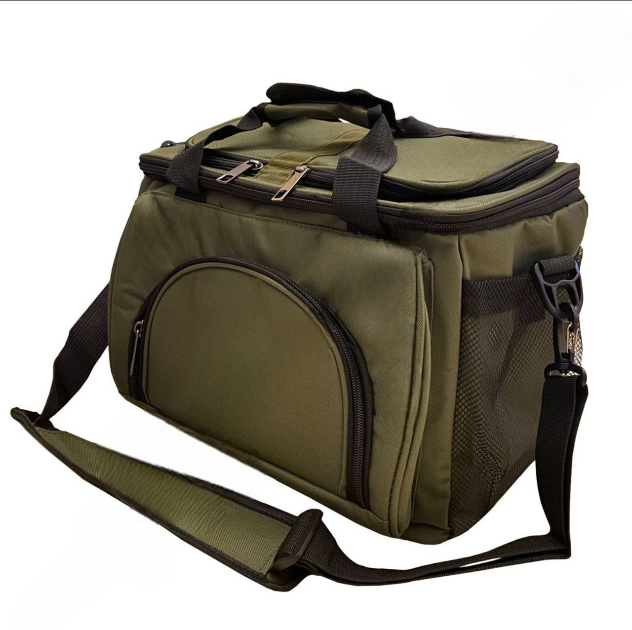 ТЕРМОСУМКА ТУРИСТИЧНА НА 24 Л, фото 1