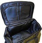 ТЕРМОСУМКА ТУРИСТИЧНА НА 24 Л, фото 2