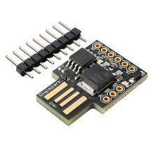 Плата розробника ATtiny85 USB від Digispark