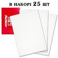 Цукровий папір А4 Modecor 25 шт
