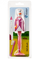 Детская зубная щетка Miradent Kids Brush, Lady Allen