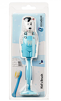 Детская зубная щетка Miradent Kids Brush, Dantist Student Roi