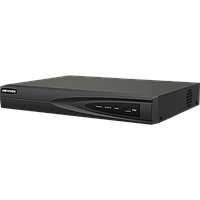 16-ти канальний 4K відеореєстратор з аналітикою Hikvision DS-7616NI-Q1(D) p