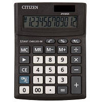 Калькулятор Citizen CMB1201-BK b