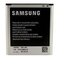 Акумуляторна батарея Samsung for I9500/G7102 (B600BC/25156) g