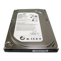Жесткий диск 3.5" 500Gb Seagate (#ST3500414CS#) g