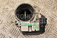 Дроссельная заслонка электрическая Skoda Octavia 1.9tdi (A5) 2004-2013 03G128063C 313003