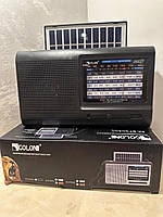 Радиоприемник Golon RX-BT3040S h
