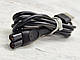 Кабель USB-A для тримера Philips MG7930, MG5930, MG5940, MG7940, MG9555, MG9552, MG9530, BG3017, MG9525, фото 4
