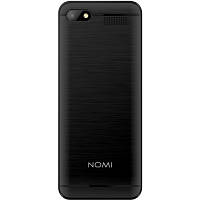 Мобільний телефон Nomi i2820 Black g