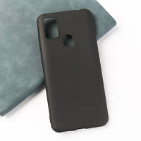 Чехол для мобильного телефона BeCover ZTE Blade A51 Black (706939) b