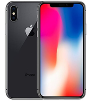 Apple iPhone X 64GB Space Gray