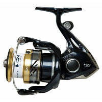 Катушка Shimano Nasci 1000 FB (NAS1000FB) b