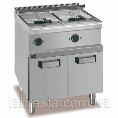 Електрична фритюрниця Apach APFE-77P/PL
