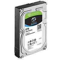 Жорсткий диск Seagate SkyHawk ST8000VX009