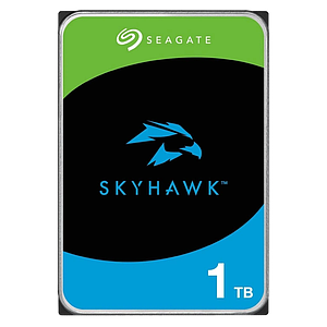 Жорсткий диск Seagate SkyHawk ST1000VX012