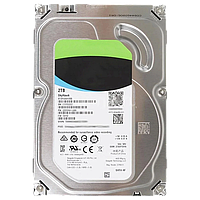 Жорсткий диск Seagate ST2000VX016