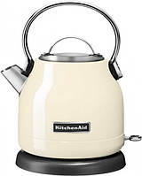 Электрочайник KitchenAid 5KEK1222EAC 1.25 л бежевый h