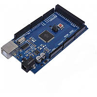 Arduino Mega 2560 (Ардуино Мега) REV3 (ATM2560-16AU СH340) с кабелем USB