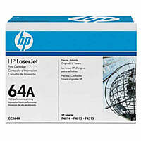 Картридж HP LJ 64A P4014/P4015/ P4515 series (CC364A) g