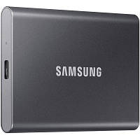 Наель SSD USB 3.2 500GB T7 Samsung (MU-PC500T/WW) g